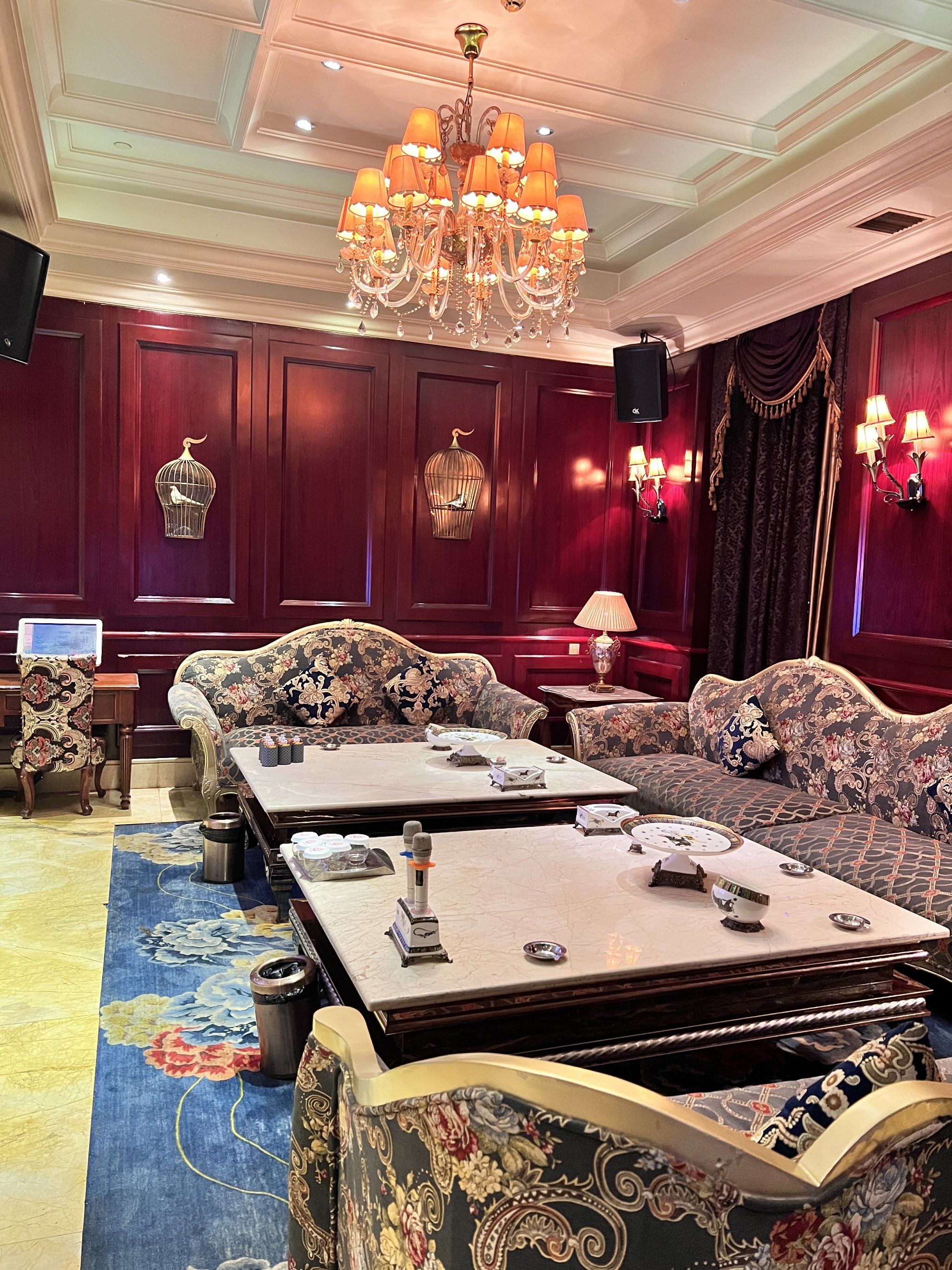 商丘商务ktv推荐商务ktv哪里好玩指南-睢县ktv预定