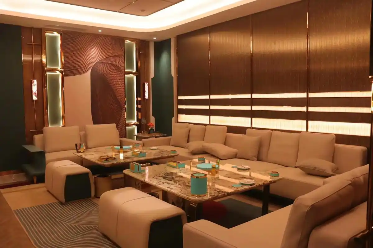 商丘商务ktv专业商务ktv预订服务-睢县ktv预定